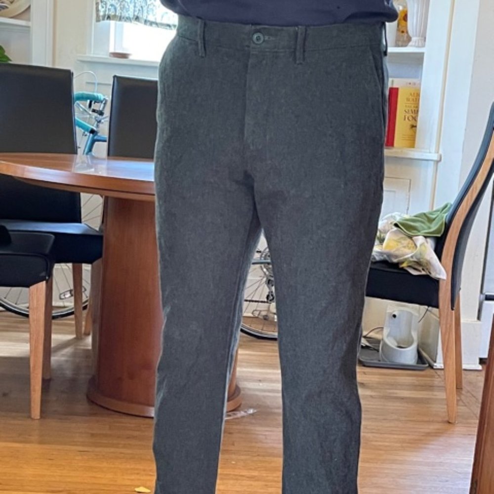 J. Crew pants
